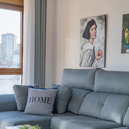 Vistas Del Valle Con Parking