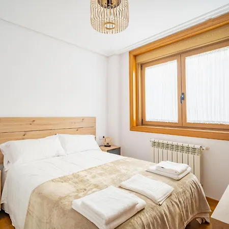 Vistas Del Valle Con Parking ויגו