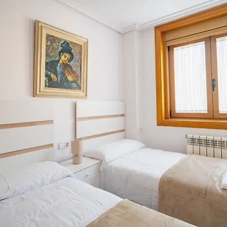 Vistas Del Valle Con Parking