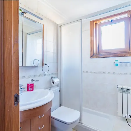 Vistas Del Valle Con Parking *