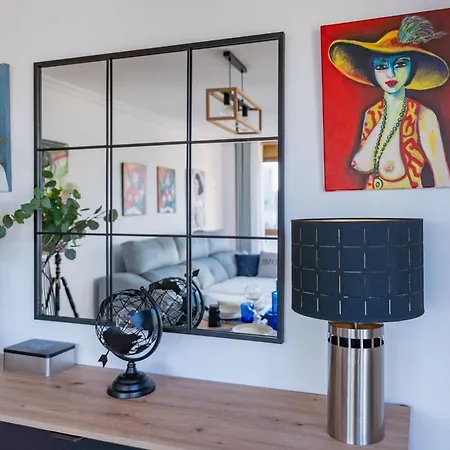 דירה Vistas Del Valle Con Parking