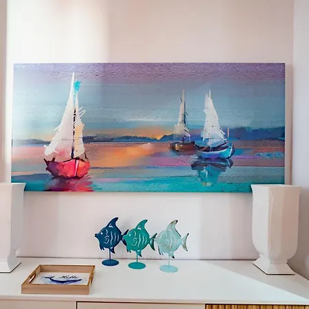 Vistas Del Valle Con Parking דירה *