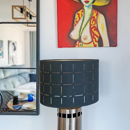 דירה Vistas Del Valle Con Parking ויגו