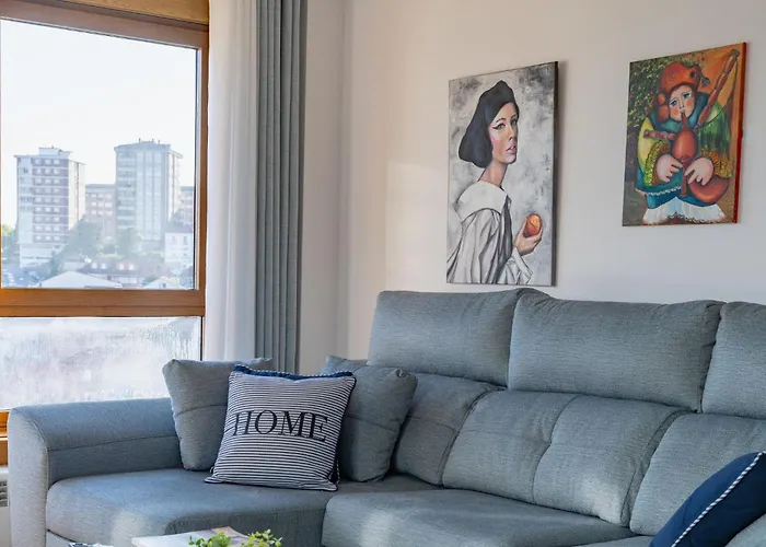 Vistas Del Valle Con Parking