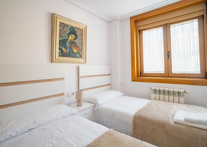 Vistas Del Valle Con Parking