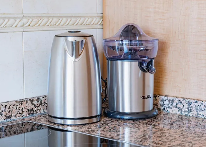 Vistas Del Valle Con Parking Apartamento