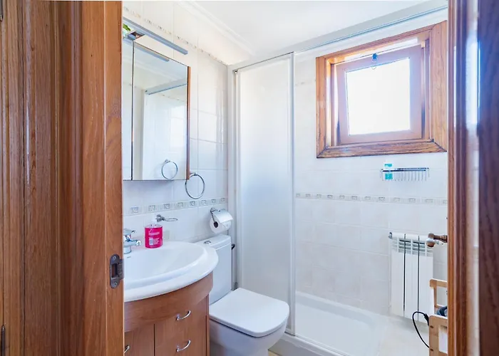 Vistas Del Valle Con Parking *