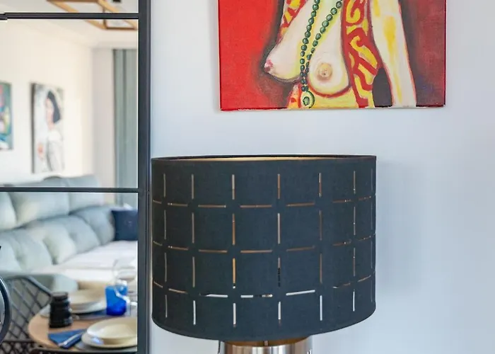 Apartamento Vistas Del Valle Con Parking Vigo